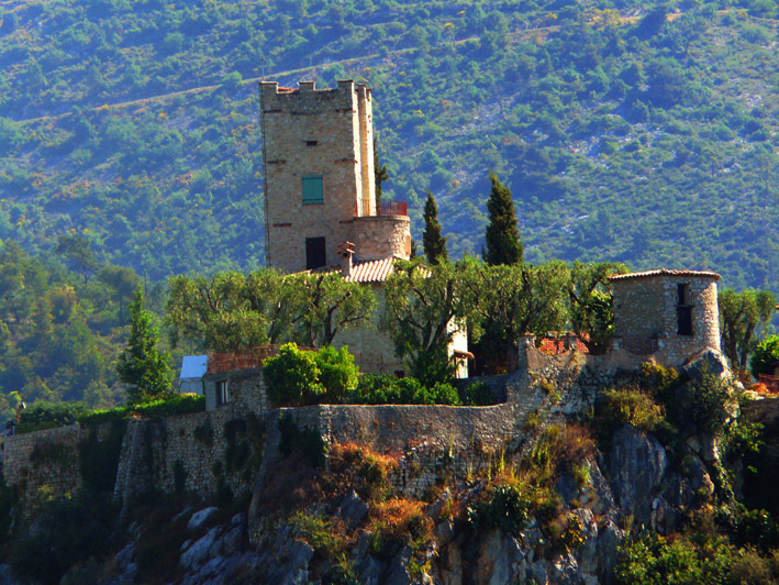 Randonnée des "Cours Moyen"