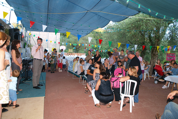 Kermesse des Moulins