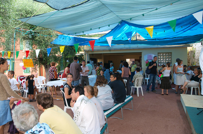 Kermesse des Moulins