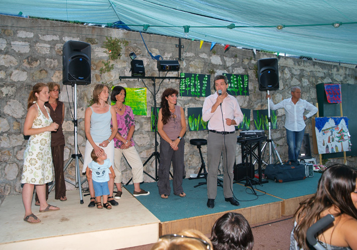 Kermesse des Moulins