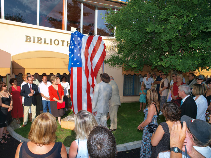 Vernissage Buffalo Bill