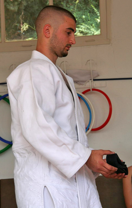 Judo