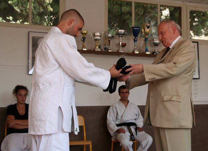 Judo