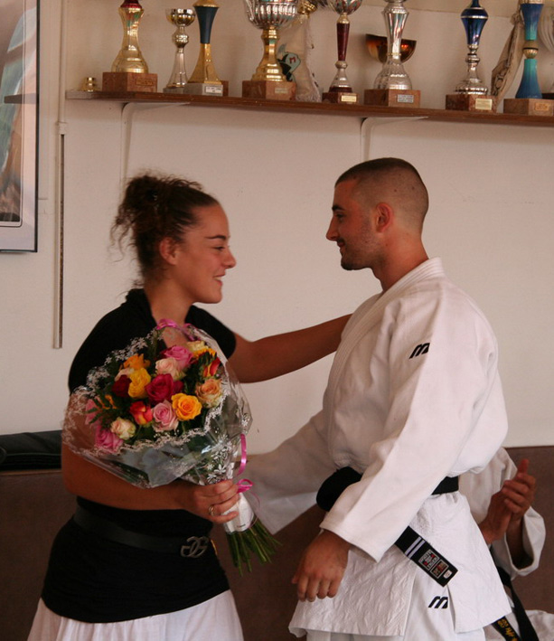 Judo