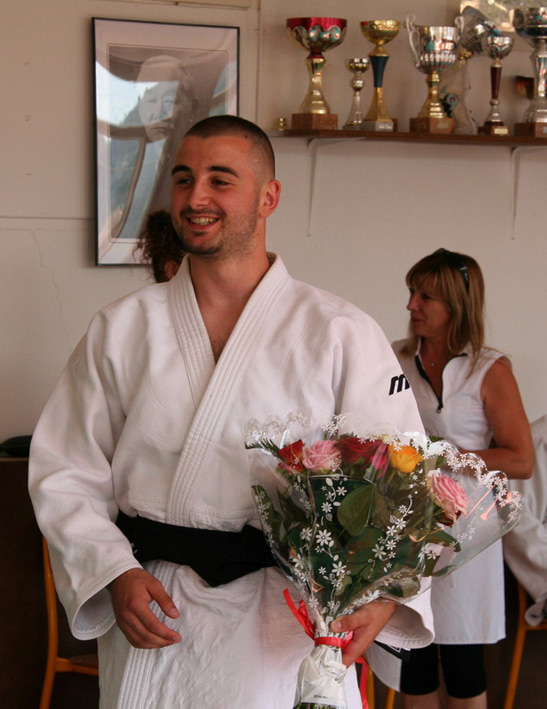 Judo
