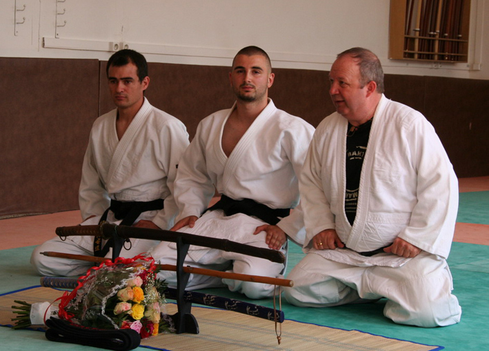 Judo