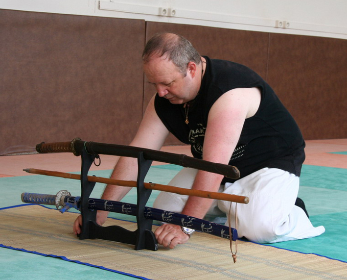 Judo