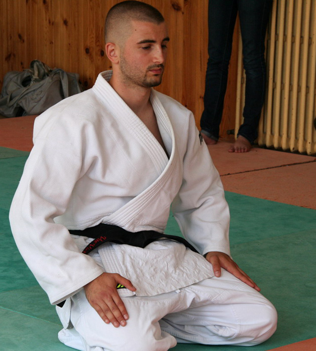 Judo