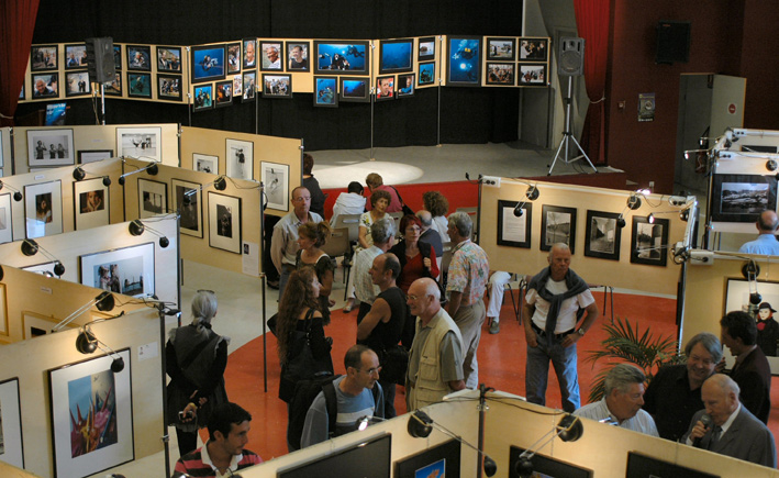 Rencontres 2008
