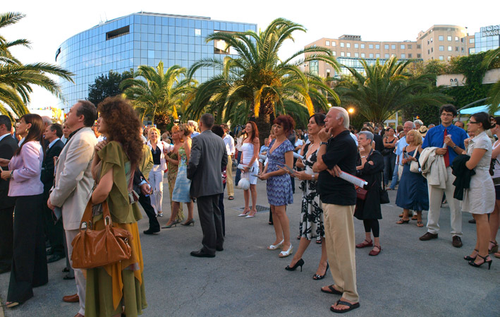 Les Estivales