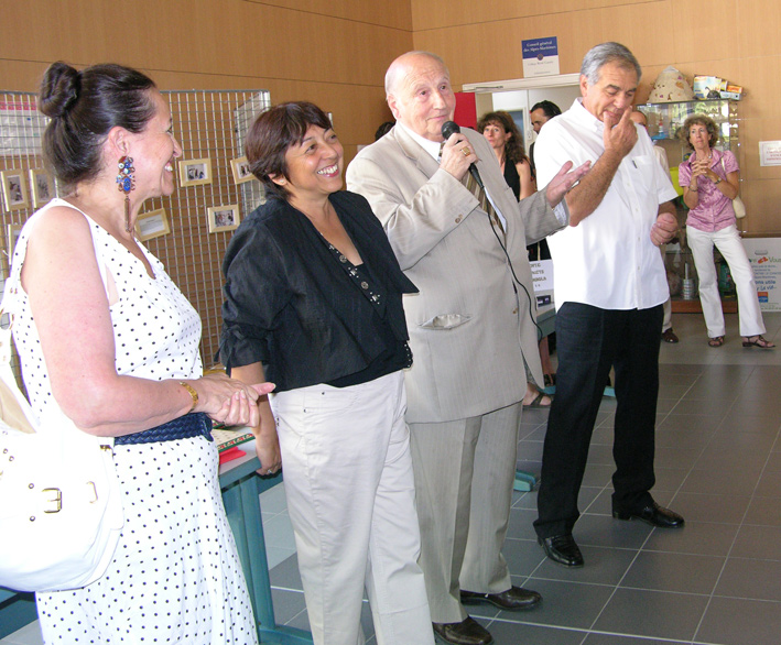 Collège René-Cassin