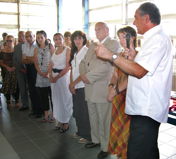 Collège René-Cassin
