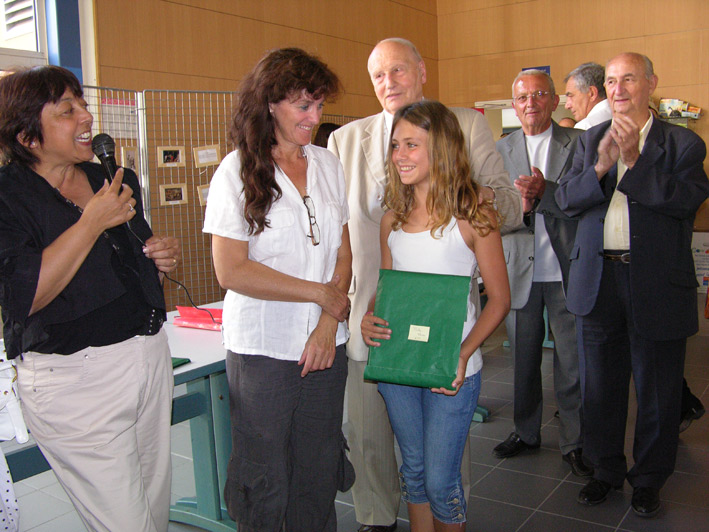 Collège René-Cassin