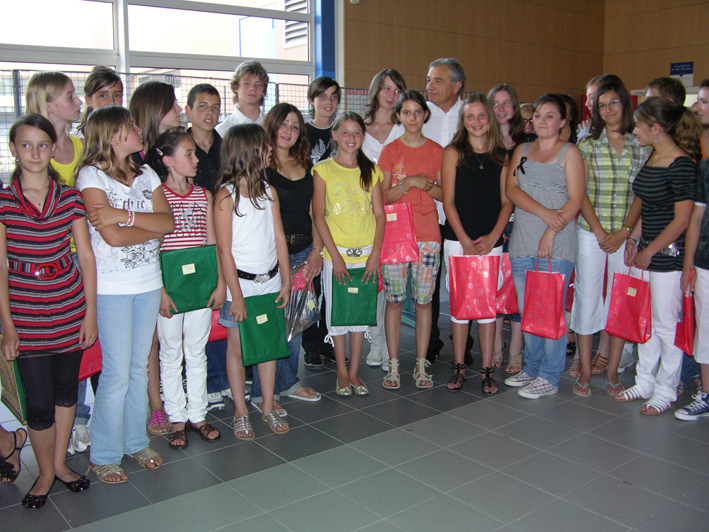 Collège René-Cassin