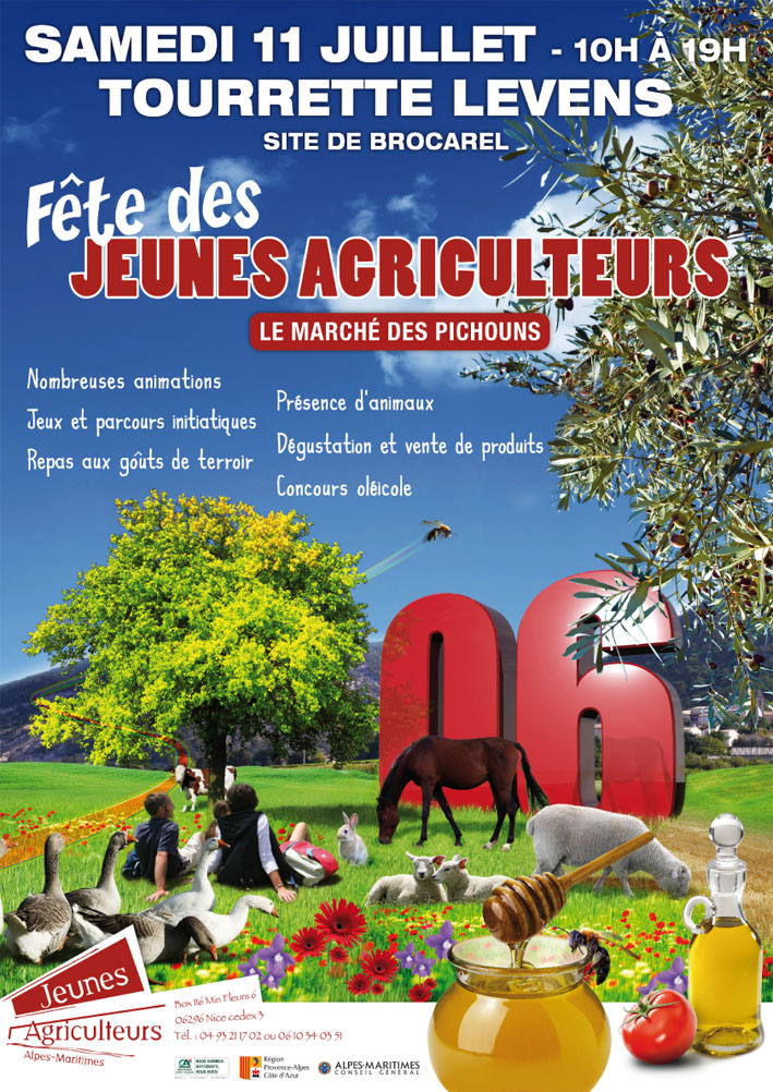 Jeunes Agriculteurs