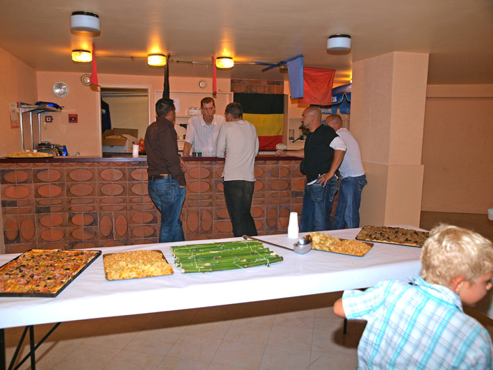 fête de BGB