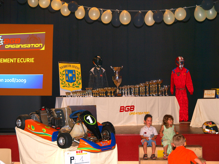 fête de BGB