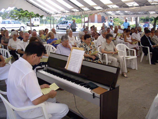 Saints-Pierre-et-Paul