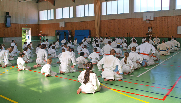Karaté