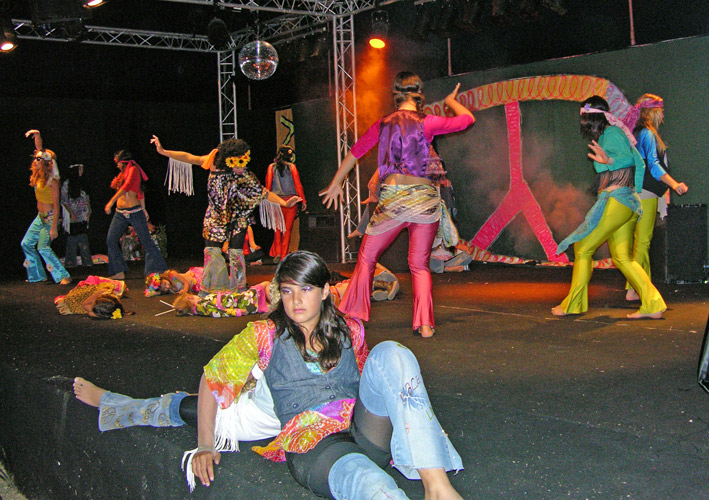 Dance Trance