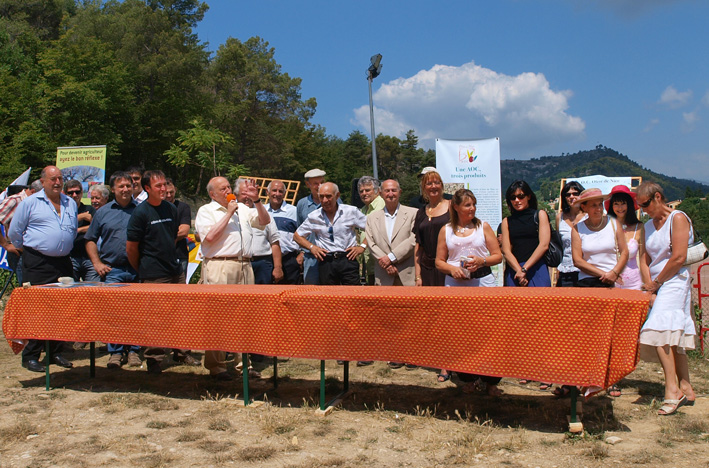 Jeunes Agriculteurs