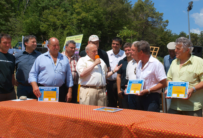 Jeunes Agriculteurs