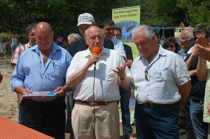 Jeunes Agriculteurs