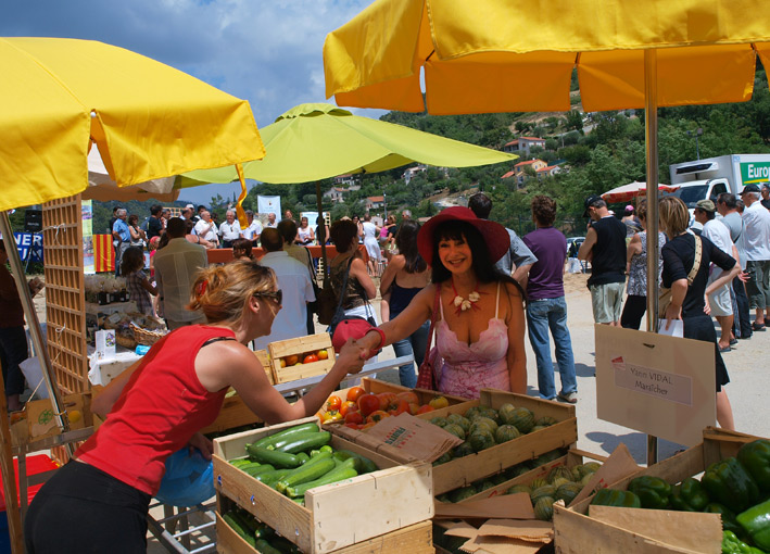 Jeunes Agriculteurs