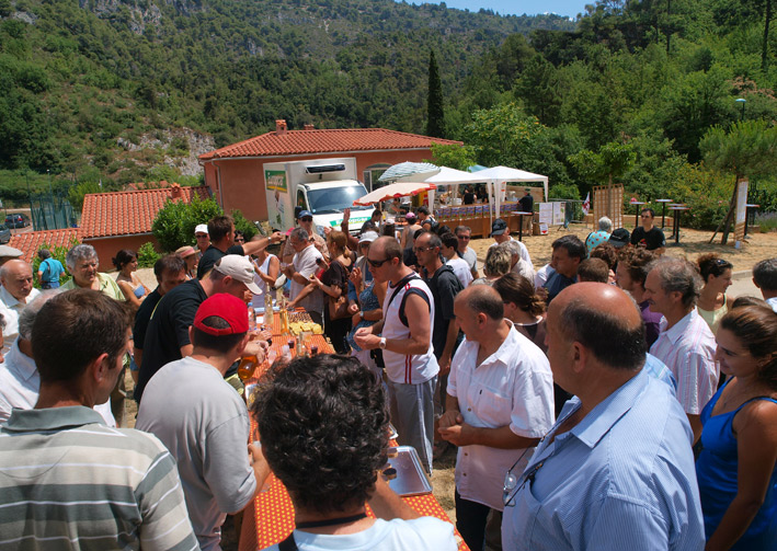 Jeunes Agriculteurs