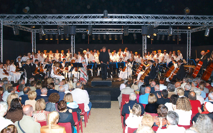 Orchestre PACA