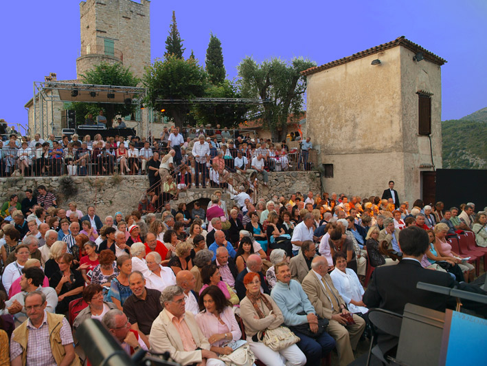 Orchestre PACA