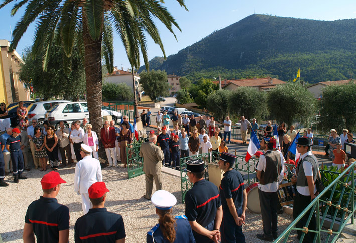14 juillet 2009