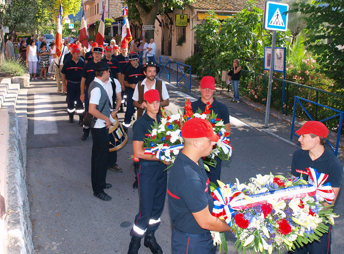 14 juillet 2009