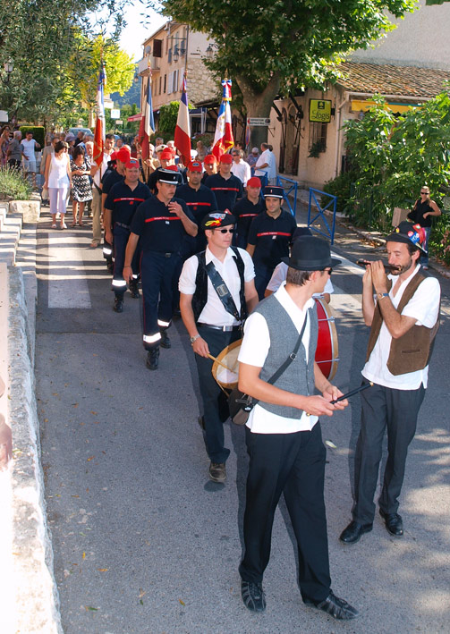 14 juillet 2009