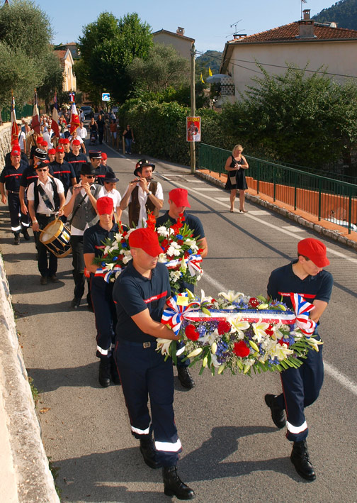 14 juillet 2009