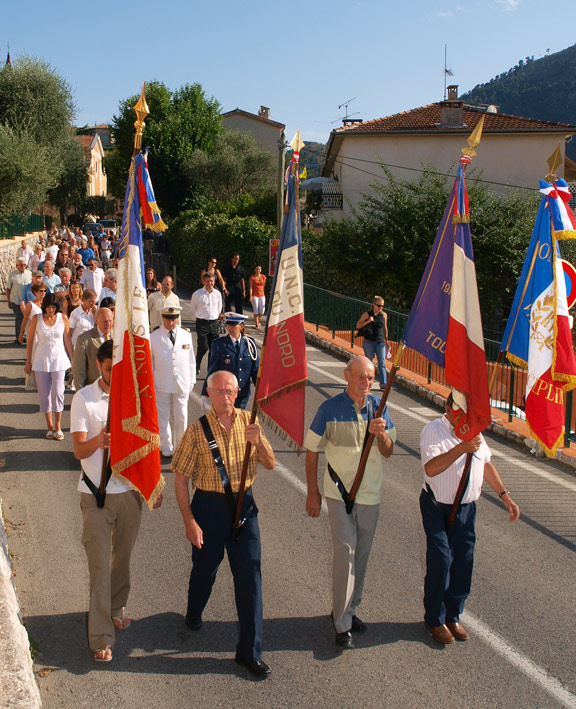 14 juillet 2009