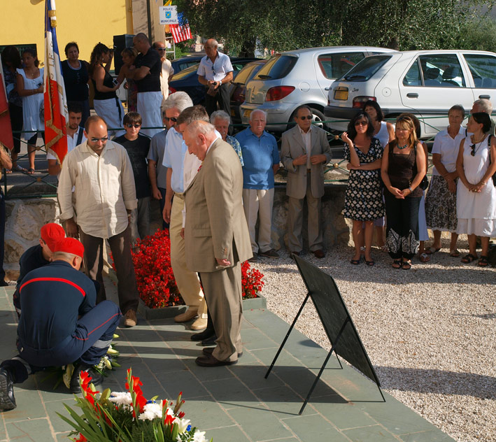 14 juillet 2009