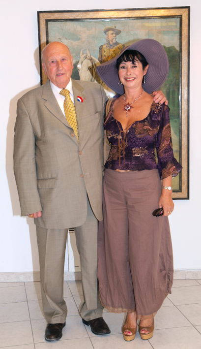 14 juillet 2009