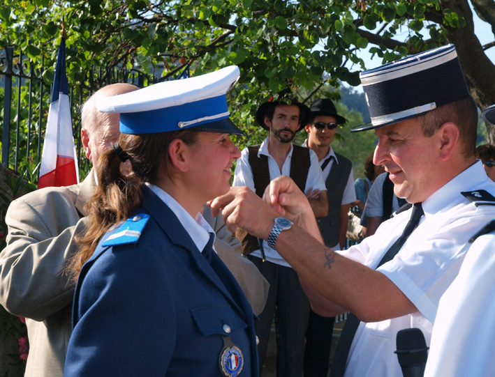 14 juillet 2009