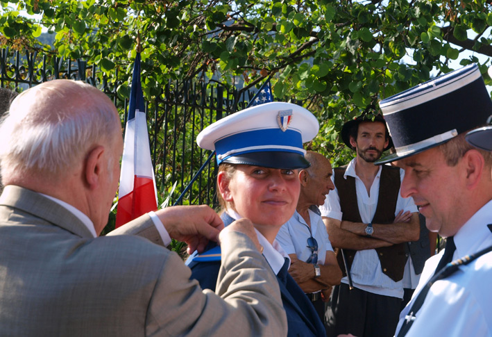 14 juillet 2009