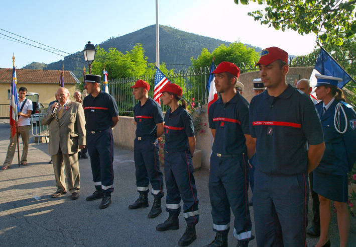 14 juillet 2009