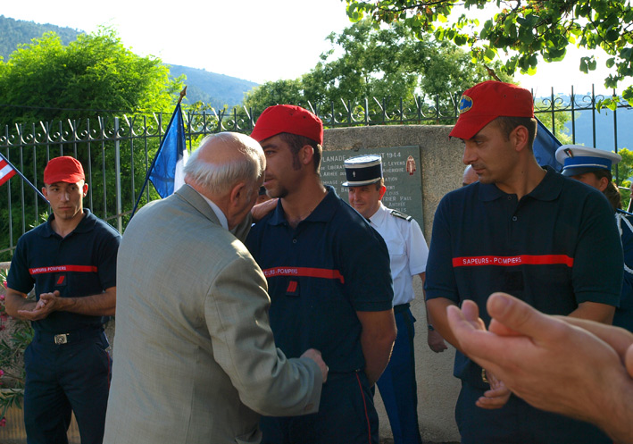 14 juillet 2009