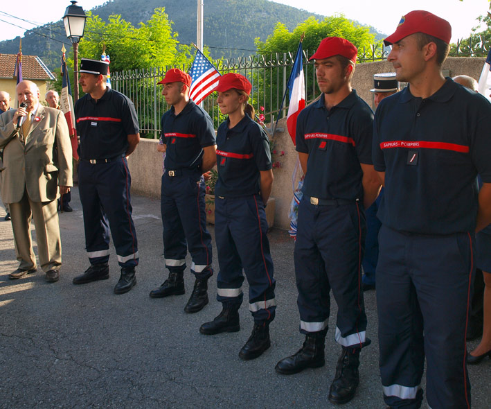 14 juillet 2009