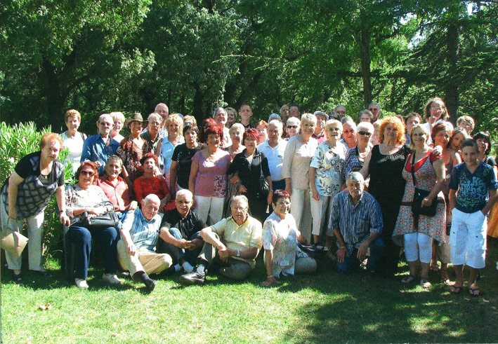 Club de l'Amitié