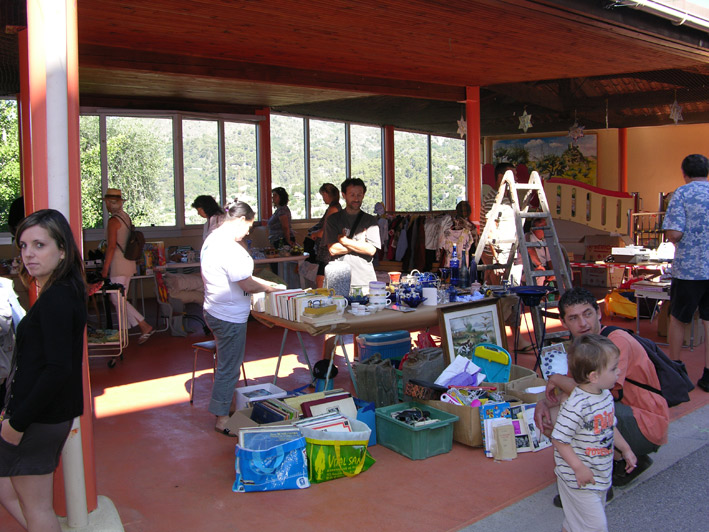 Brocante