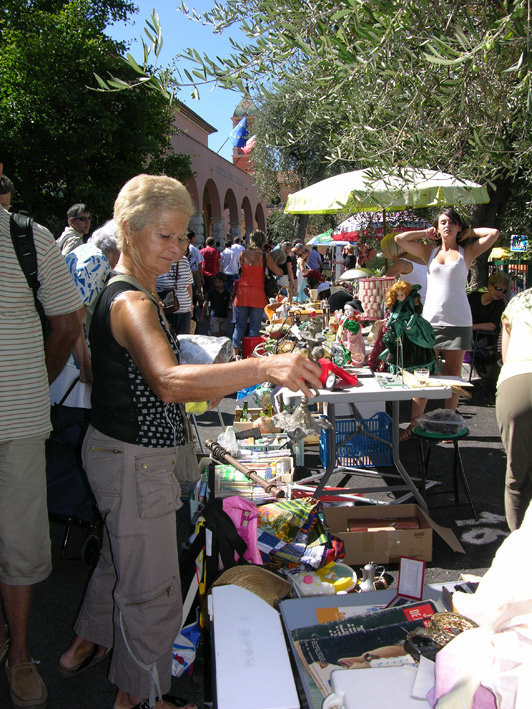 Brocante