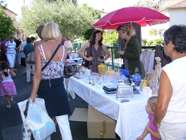 Brocante