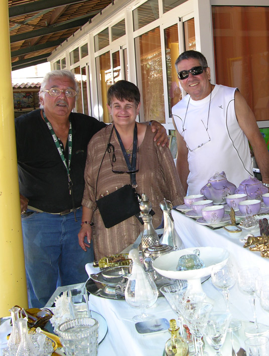 Brocante