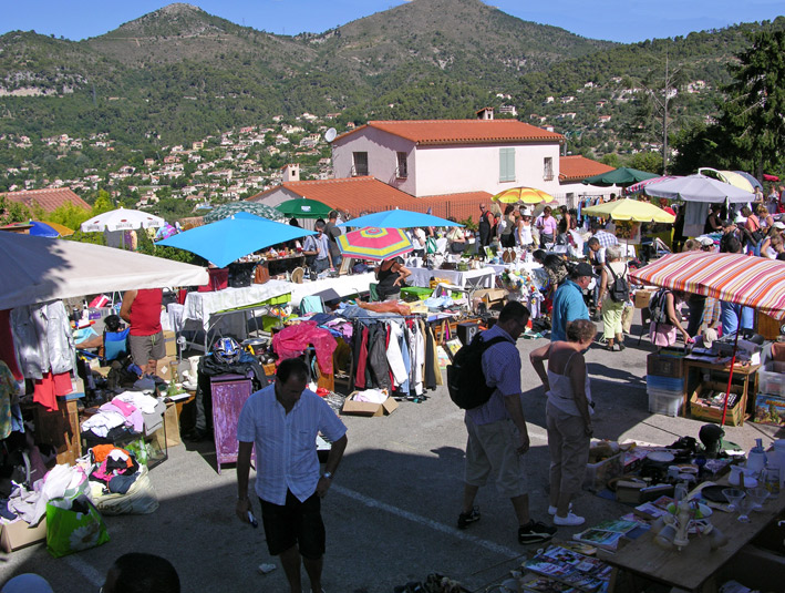 Brocante