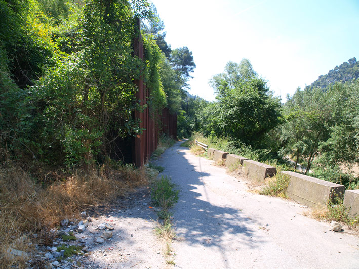 Ancienne RD 19